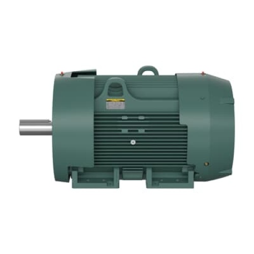 Baldor ECP844156T-4 150 HP TEFC Electric Motor, 1190 RPM, 447T