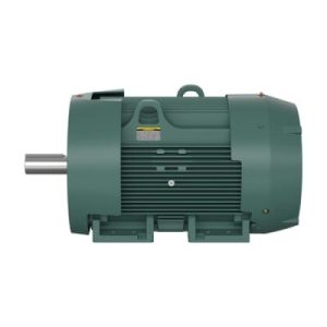 Baldor ECP844156TR-5 150 HP TEFC Electric Motor, 1190 RPM, 447T