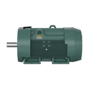 Baldor ECP844206TR-4 200 HP TEFC Electric Motor, 1190 RPM, 449T
