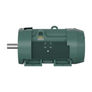 Baldor ECP844256T-4 250 HP Electric Motor, 1200 RPM, 449T TEFC