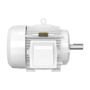 Baldor EWDM4312T 50 HP TEFC Wash-Down Motor, 3-Phase