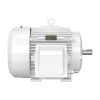 Baldor EWDM4313T 75 HP TEFC 3-Phase Electric Motor