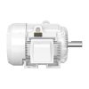 Baldor EWDM4468T 60 HP Electric Motor, TEFC, 3-Phase, 60 Hz