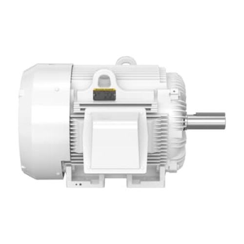 Baldor EWDM4468T 60 HP Electric Motor, TEFC, 3-Phase, 60 Hz