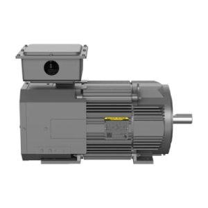 Baldor IDBRPM25604 60 HP Inverter Duty Blower Cooled Motor, 460V
