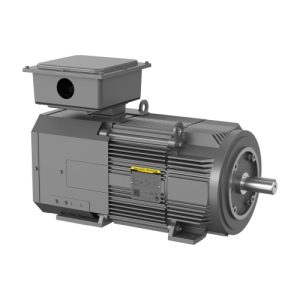 Baldor IDBRPM25754 75 HP Blower Cooled Electric Motor, 1750 RPM, 460V