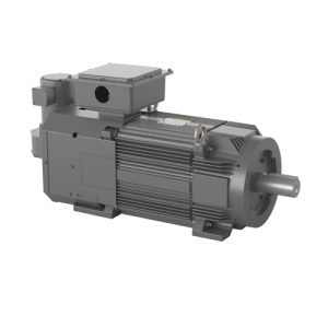 Baldor IDBRPM281004R1 100 HP TEAO-BC Electric Motor, 1780/3555 RPM