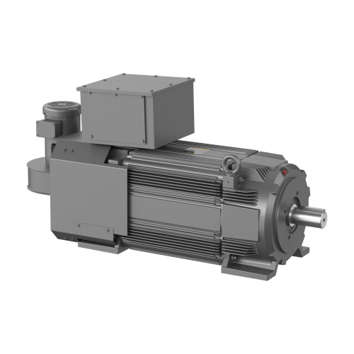 Baldor IDBRPM362004R1 200 HP TEBC Electric Motor, 460V, 1785 RPM