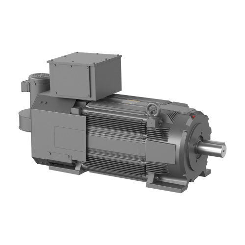 Baldor IDBRPM403004R1 300 HP TEBC Electric Motor, 460V, 1785 RPM