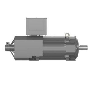 Baldor IDBRPM445004 500 HP TEBC Electric Motor, 1800 RPM, 460V