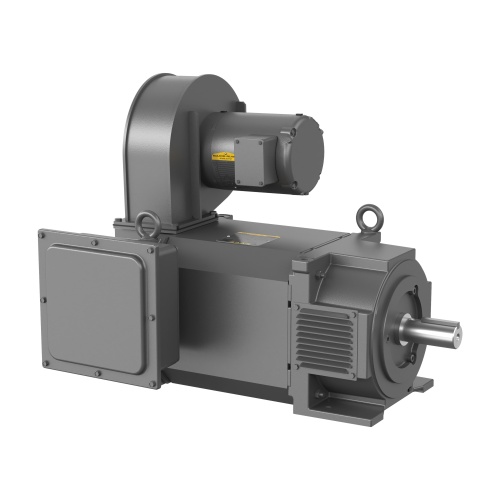 Baldor IDDRPM25756 75 HP Drip-Proof Electric Motor, 1150 RPM