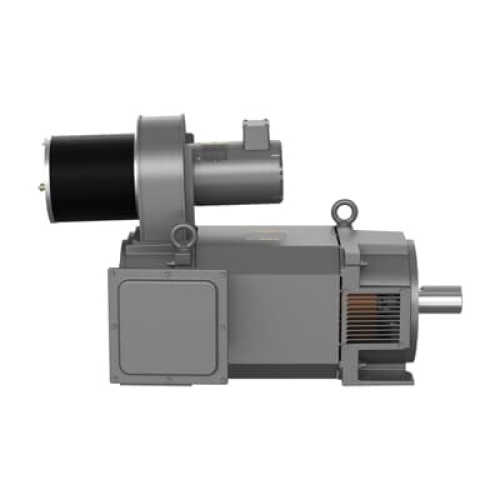 Baldor IDDRPM281504 150 HP Drip-Proof Electric Motor, 1750 RPM