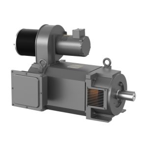Baldor IDDRPM282004 200 HP Drip-Proof Electric Motor, 1760 RPM