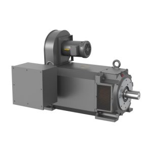 Baldor IDDRPM362506R1 250 HP Drip-Proof Electric Motor, 460V, 1170 RPM