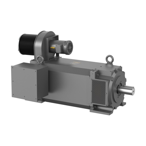 Baldor IDDRPM406004R1 600 HP Electric Motor, 1780 RPM, 460V