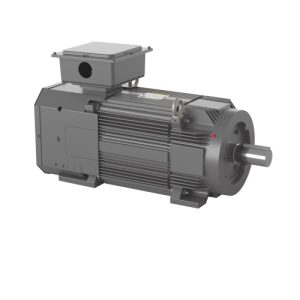 Baldor IDFRPM28604 60 HP TEFC Electric Motor, 1750/3550 RPM, FL2890