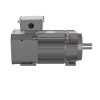 Baldor IDFRPM28754 75 HP TEFC Electric Motor, 1750/3550 RPM, FL2898