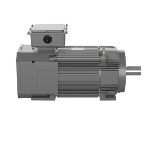 Baldor IDFRPM28754 75 HP TEFC Electric Motor, 1750/3550 RPM, FL2898