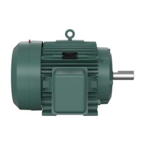 Baldor IDVSM4316T 75 HP TEFC Electric Motor, 1780 RPM, 365T Frame