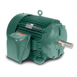 Baldor IDVSM4400T-4 100 HP Electric Motor, 1785 RPM, 405T