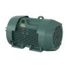 Baldor IDVSM4407T-4 200 HP Electric Motor, 1790-2685 RPM, 447T Frame