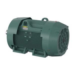 Baldor IDVSM4407T-4 200 HP Electric Motor, 1790-2685 RPM, 447T Frame