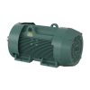 Baldor IDVSM4408T-4 250 HP Electric Motor, 1790 RPM, 449T