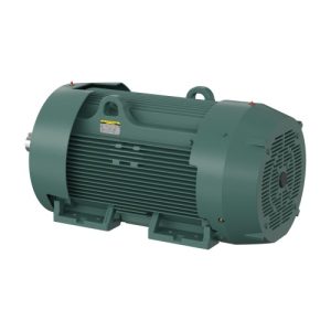Baldor IDVSM4408T-4 250 HP Electric Motor, 1790 RPM, 449T