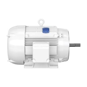 Baldor JMEWDM4114T 50 HP TEFC Industrial Electric Motor, 3-Phase