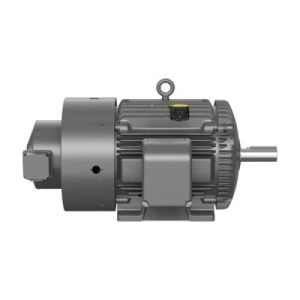 Baldor ZDM4115T Vector Motor, TEBC, 326T Frame, 4-Pole