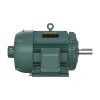 Baldor ZDVSCP4110T 40 HP TEFC Electric Motor, 1775 RPM, 324T Frame