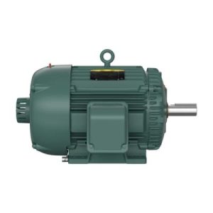 Baldor ZDVSCP4110T 40 HP TEFC Electric Motor, 1775 RPM, 324T Frame
