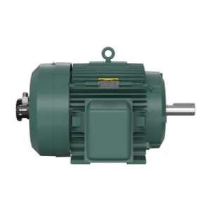 Baldor ZDVSM4314T 60 HP TEFC Inverter Duty Electric Motor, 364T Frame
