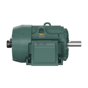 Baldor ZDVSM4406T-4 150 HP Electric Motor, 1790-2685 RPM, 444T Frame
