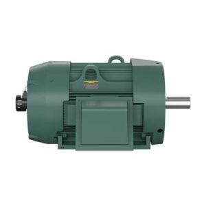 Baldor ZDVSM4407T-4 200 HP Electric Motor, 1790-2685 RPM, 447T Frame