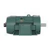 Baldor ZDVSM4408T-4 250 HP Electric Motor, 1790 RPM, 449T
