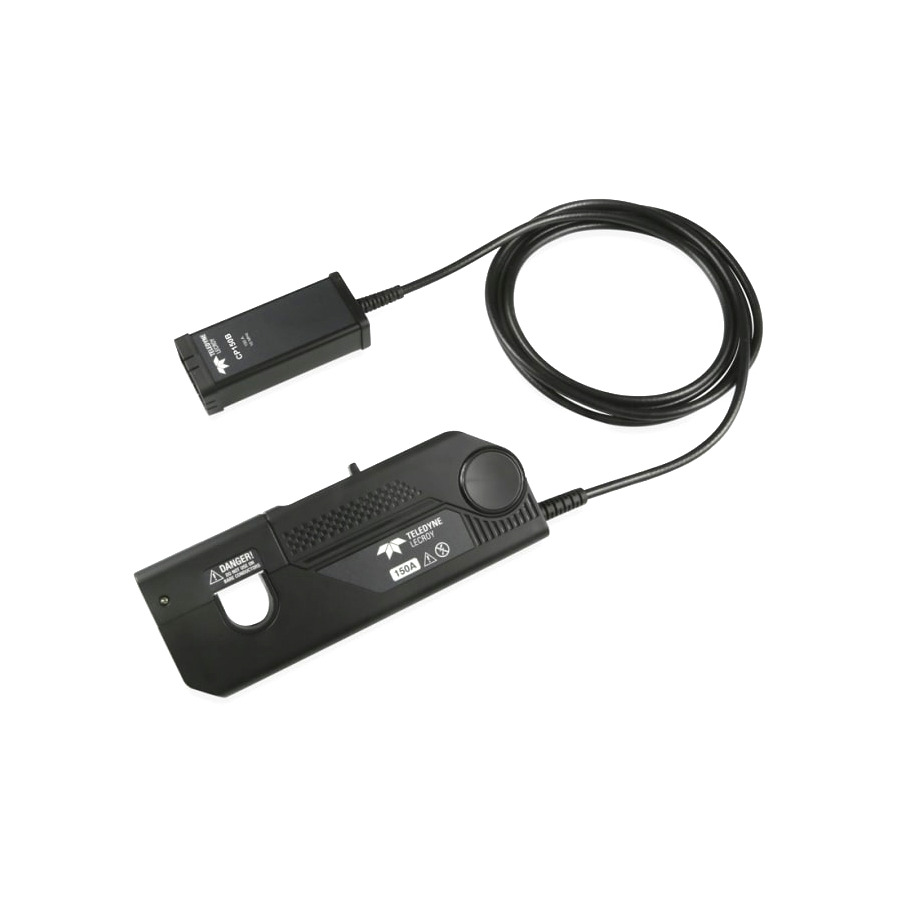 Teledyne LeCroy CP150B: Precision Current Probe for AC/DC Measurements