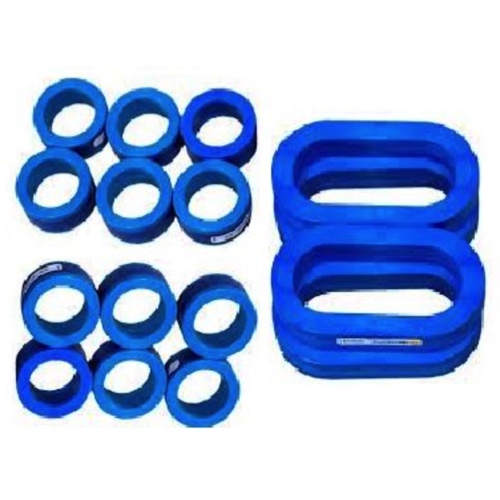 CoolBlue CBO155HP101-428A12 Inductive Absorber, 8-Core, 600" Cord Max