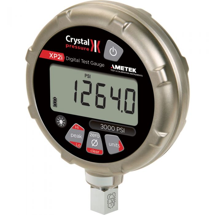 Crystal Engineering 300PSIXP2I-BHX-E-W