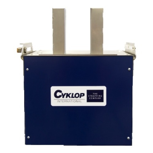 Cyklop BIND-MELASTO Elastobinder: STREPPER