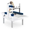 Cyklop TAP-MCT303SD-B SEMI AUTOMATIC CASE SEALER: CT 303 SD
