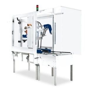 Cyklop TAP-MCT303SDF SEMI AUTOMATIC CASE SEALER: CT 303 SDF