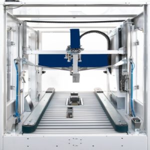 Cyklop TAP-MCT305SDRF FULLY AUTOMATIC CASE SEALER: CT 305 SDRF