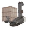 Cyklop WFA-CSM230 Robot wrapper: CSM 230
