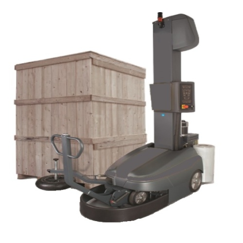 Cyklop WFA-CSM250 Robot wrapper: CSM 250