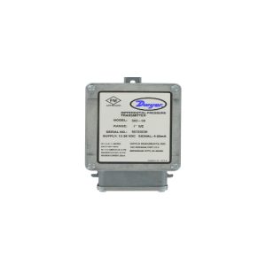 Dwyer 608-10B Intrinsically Safe Differential Pressure Transmitter
