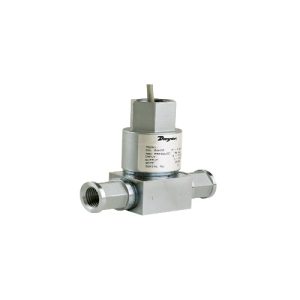 Dwyer 636D-0-LP Fixed Range Differential Pressure Transmitter