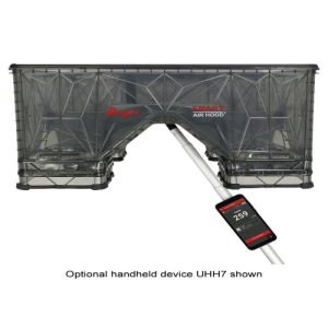 Dwyer A-SAH-14S Smart Air Hood® Balancing Instrument