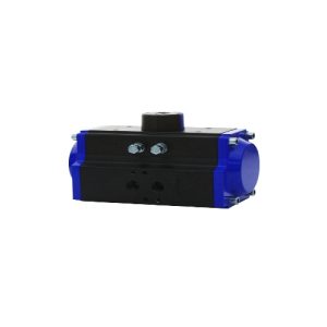 Dwyer ACT-MI07-12VDC Pneumatic/Electric Actuator