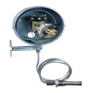 Dwyer DA-7035-153-11N Bourdon Tube Pressure Switch